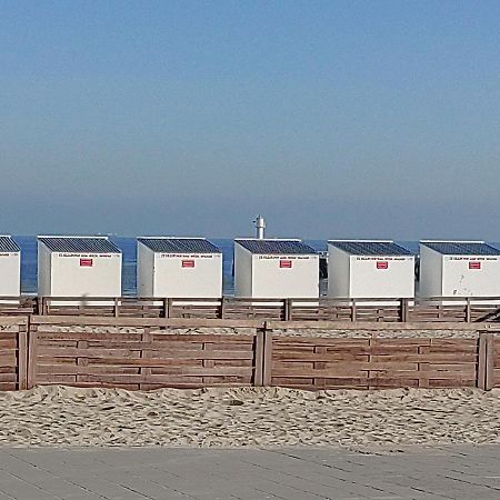 Studio Havenzicht Nieuwpoort Zewnętrze zdjęcie