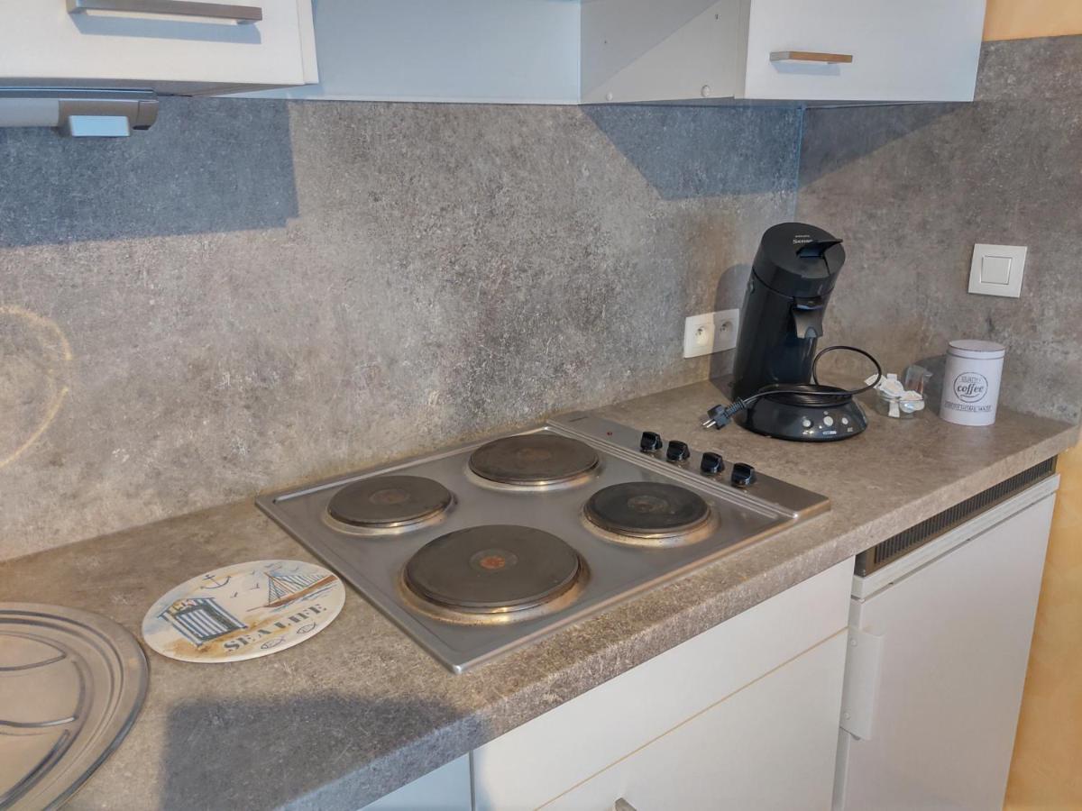 Studio Havenzicht Nieuwpoort Zewnętrze zdjęcie