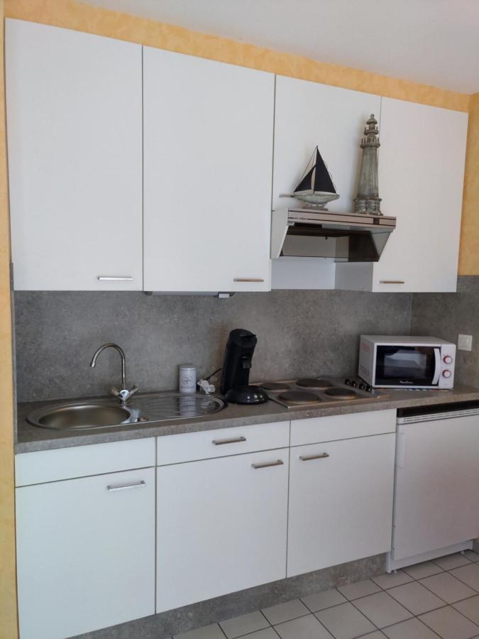 Studio Havenzicht Nieuwpoort Zewnętrze zdjęcie