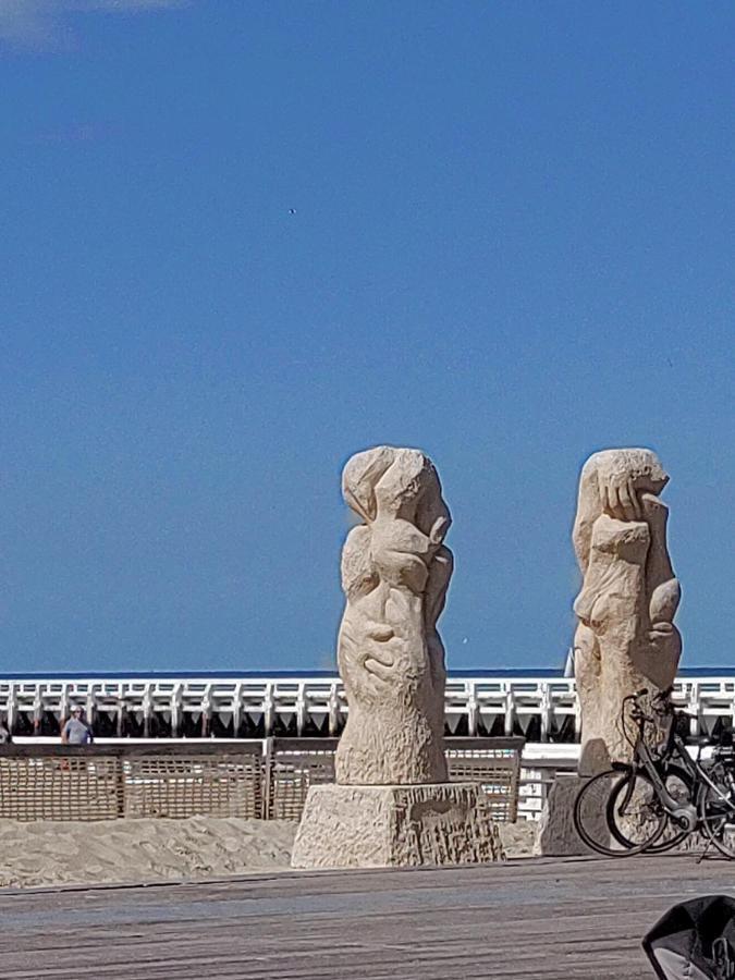 Studio Havenzicht Nieuwpoort Zewnętrze zdjęcie