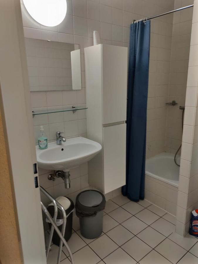 Studio Havenzicht Nieuwpoort Zewnętrze zdjęcie