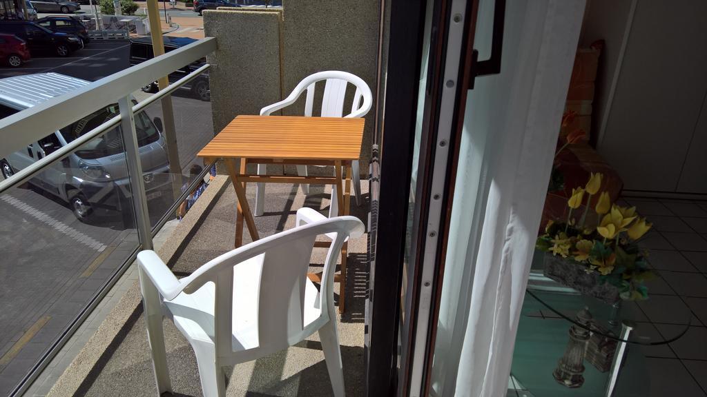 Studio Havenzicht Nieuwpoort Zewnętrze zdjęcie