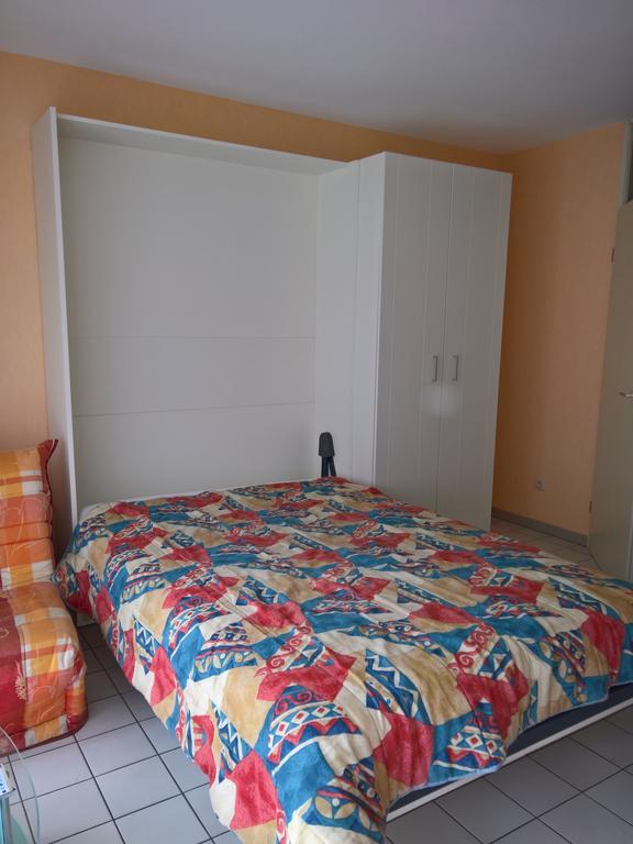 Studio Havenzicht Nieuwpoort Zewnętrze zdjęcie