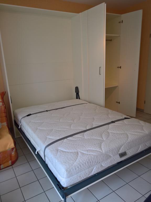 Studio Havenzicht Nieuwpoort Zewnętrze zdjęcie