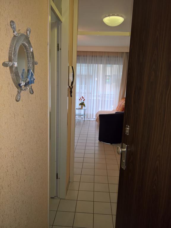 Studio Havenzicht Nieuwpoort Zewnętrze zdjęcie